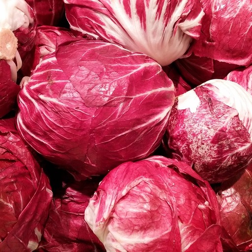 Prodotti per il radicchio